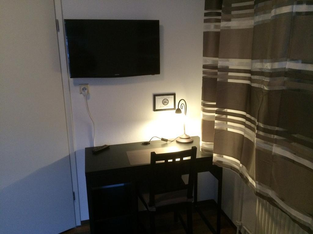 Hotel Engel Waldbronn Chambre photo