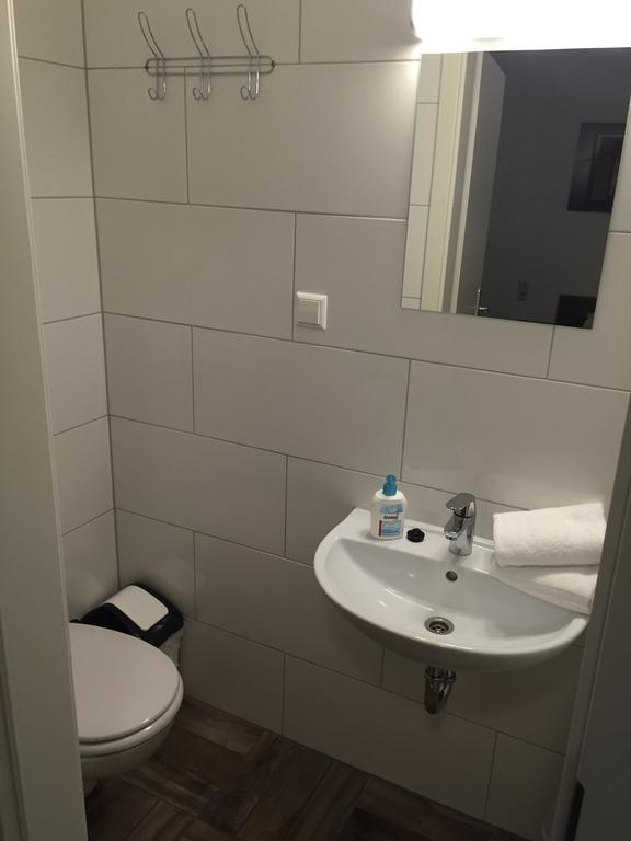 Hotel Engel Waldbronn Chambre photo