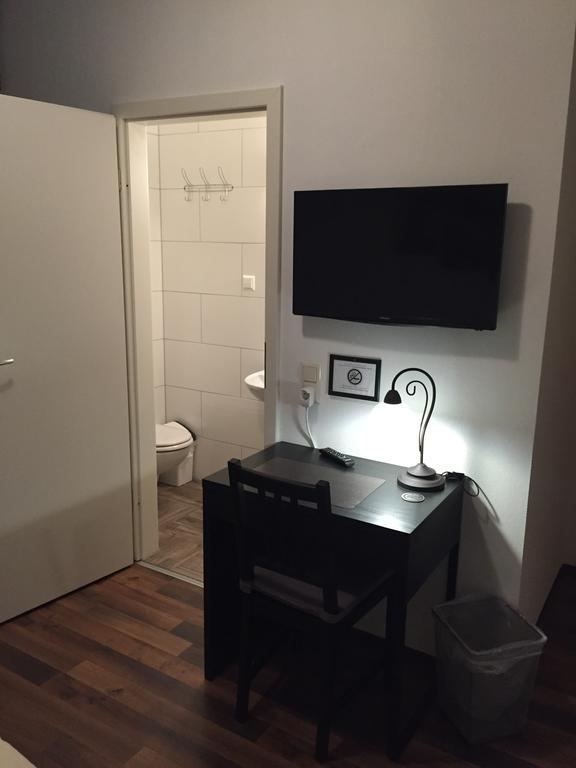 Hotel Engel Waldbronn Chambre photo