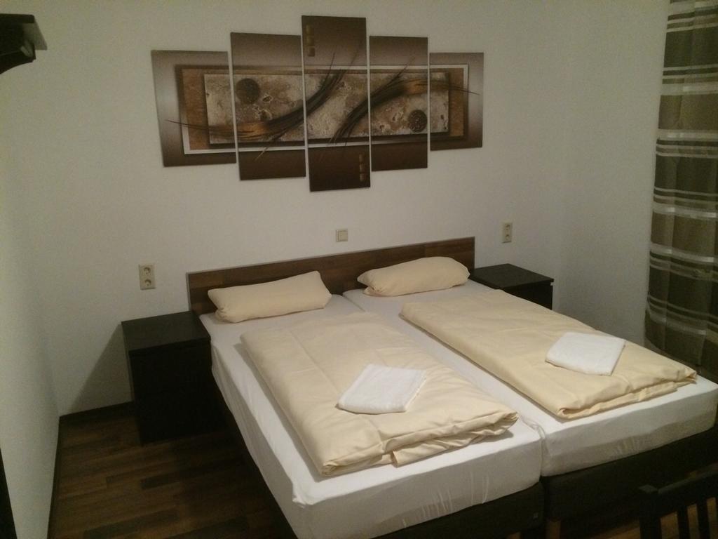 Hotel Engel Waldbronn Chambre photo