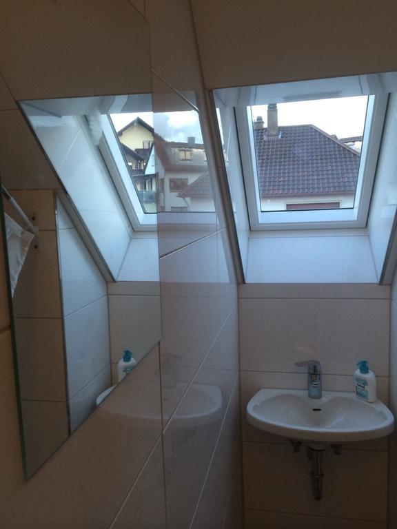 Hotel Engel Waldbronn Extérieur photo